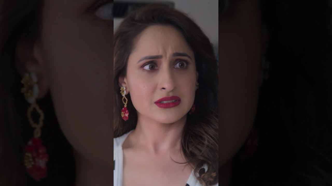 Pragya Jaiswal Got A 7 LAKH Gift?! Ft. Aditya Seal 😱
