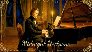 Chopin – Nocturne for a Quiet Night screenshot 5
