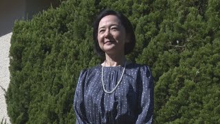 声発せぬ人 描き続ける 紫綬褒章受章の小川洋子さん