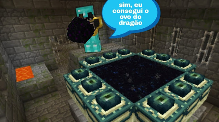 Como eu CONSEGUI o item mais RARO do SERVIDOR (o ovo de dragão) bedrock Stone ep 7
