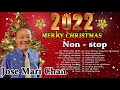 Paskong Pinoy 2022 - Jose Mari Chan Christmas Songs Medley - Pamaskong Awitin Tagalog Nonstop