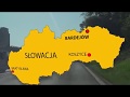 Turystyczna Jazda - odc. 75 - Słowacja, Bardejov