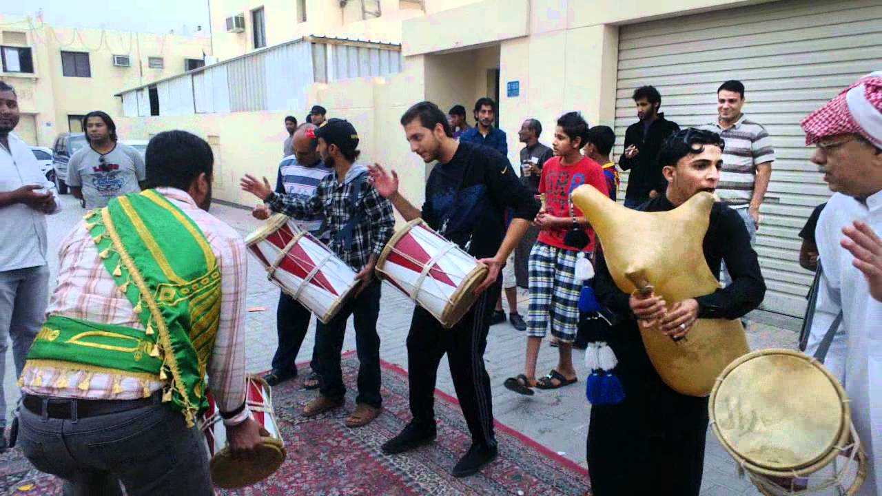 عرس صابر مختار