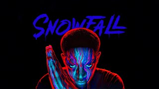 SnowFall - Leon Kill Soldier