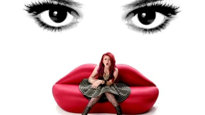 Allison Iraheta - Friday I'll Be Over U