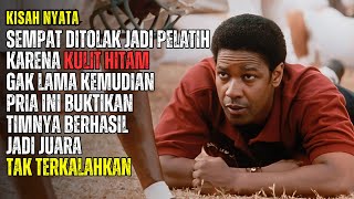 GAK TERASA AIR MATA MENETES MELIHAT PERJUANGAN PELATIH DAN TIMNYA !! Alur Cerita Film Kisah Nyata