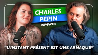 Charles Pépin, Philosophe - Se libérer du poids du passé