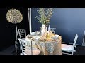 Table Centerpiece Ideas