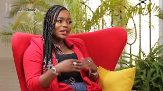 The disappointment my mom had from my pregnancy broke me. — Bisola Aiyeola