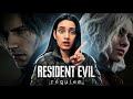 Resident Evil 9 Live Stream | First Time Playing | Pure Horror &amp; Chaos