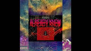 Young Thug - Already Know ft. sexluvspirits [HQ] (Unreleased)