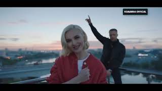 Fifa World Cup Russia 2018 Official Song   Komanda   Polina Gagarina feat  Egor Creed & SMASH Youtub Resimi