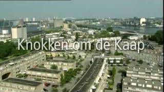 Knokken Om De Kaap