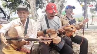 🔴 Banyu Langit Cover Pengamen Keroncong