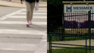 Messmer students robbed by armed suspects near campus at the end of first week