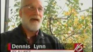 KMTR World Aids Day 2008