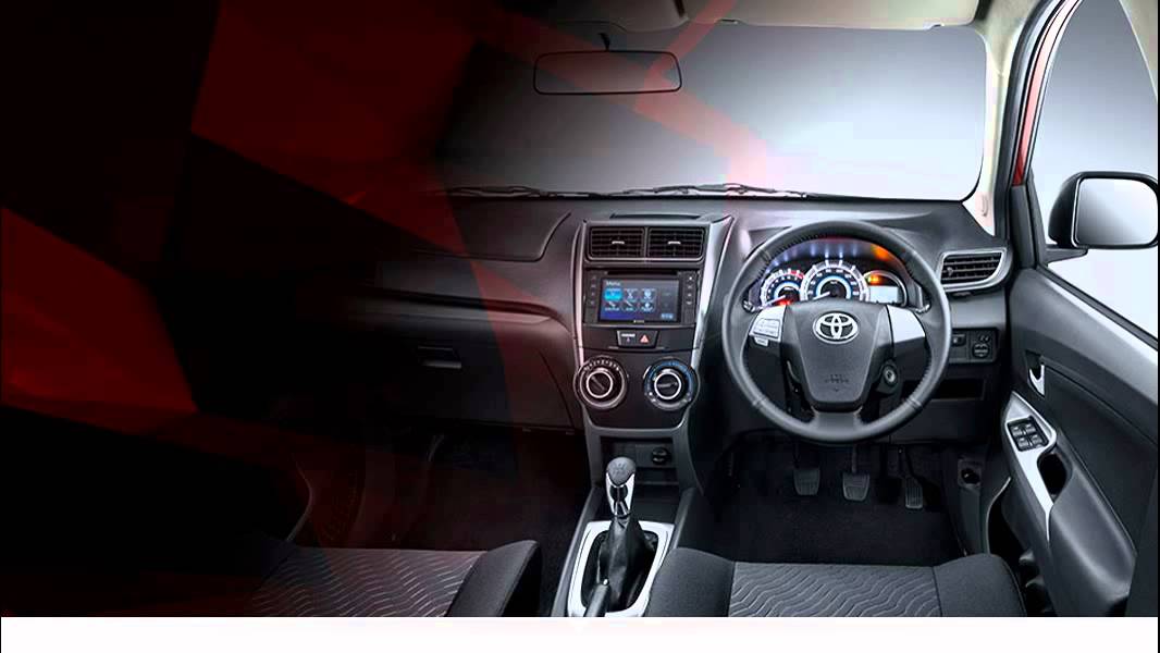 Spesifikasi Interior Eksterior Avanza Veloz 2015 Harga Toyota Grand New Avanza Veloz