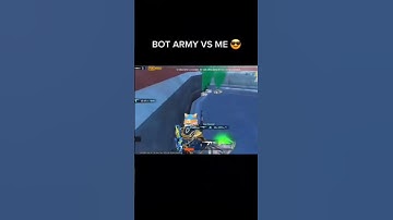 Taking Out Bots Like a Pro 😎 | PUBG Mobile. #pubgmnextstarprogram #pubgmobile #pubgmobilec9s26