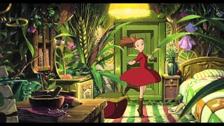 Best of Ghibli Songs  ⛅ Summer Vibes🌿 Studio Ghibli Piano Collection ✨ Piano Music 💕 Ghibli BGM