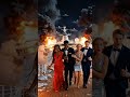 🚢 Hypersonic Missiles Destroyed the Cruise Ship… But Something Survived 😨🌊🔥 #shorts #viral #trending