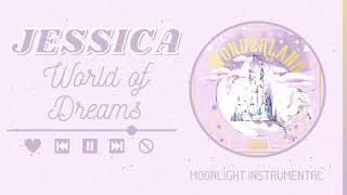 [Instrumental] Jessica - World Of Dreams
