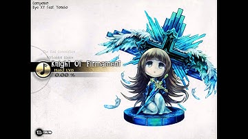 Deemo - Knight Iris - Knight Of Firmament