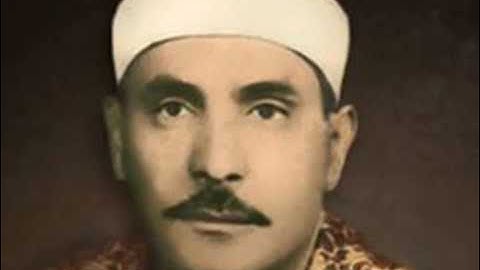 تلاوة خرافية بجودة نادرة من سورة النمل بــصوت الشيخ كامل يوسف البهتيمي من مسجد عمر مكرم