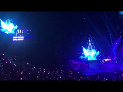 周杰倫 JAY CHOU 15.3.2018 地表最強2演唱會 - 浪子心聲(粵)