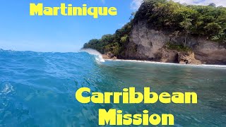 CARRIBBEAN MISSION: Martinique screenshot 1