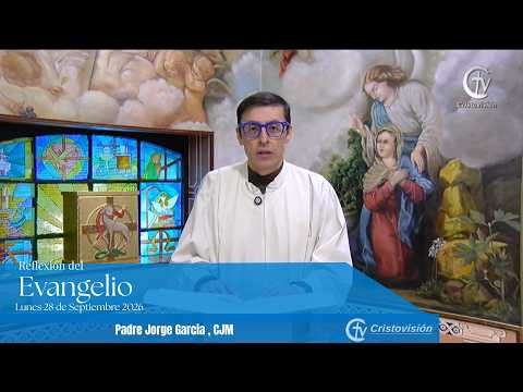 Gospel Reflection | September 28