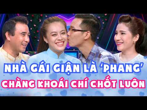 Cô giáo XINH ĐẸP tuyên bố ĐỤNG LÀ PHAN, đàng trai bán cơm sườn gật đầu khoái chí nguyện SỢ VỢ