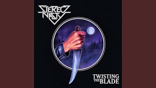 Twisting the Blade