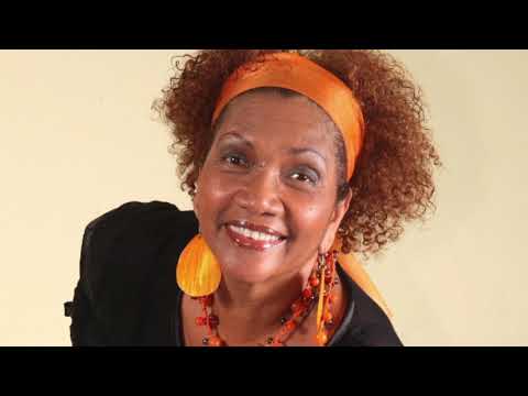 I Shall Sing   -  Marcia Griffiths