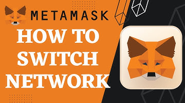 How to Switch Network on MetaMask | 2023