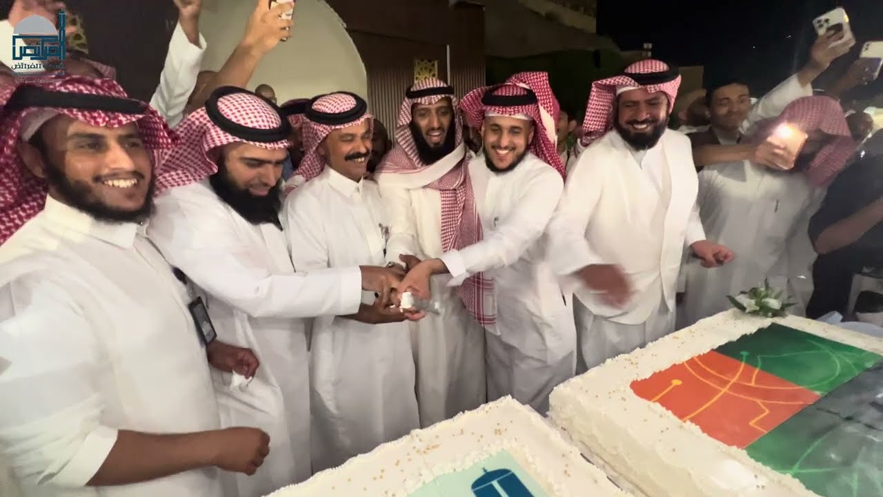 التقرير المصور لحملة الفرائض المحدودة في حج عام ١٤٤٤ هجري