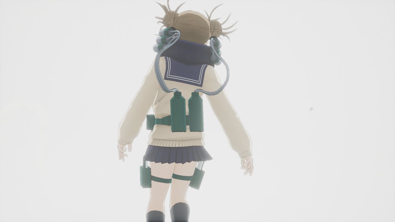 My Hero Academia: Ones Justice - ALL CHARACTER INTROS (1080p)