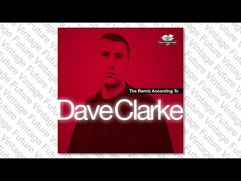 Fischerspooner - Emerge (Dave Clarke Remix)