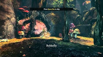 Alice Madness Returns - Part 3 - Everything is Better with Bacon!