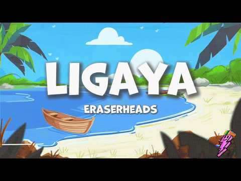 Eraserheads - Ligaya (Lyrics)