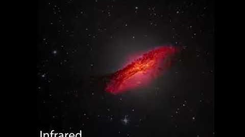 See how NASA creates some of its most beautiful mosaic images        #astronomy