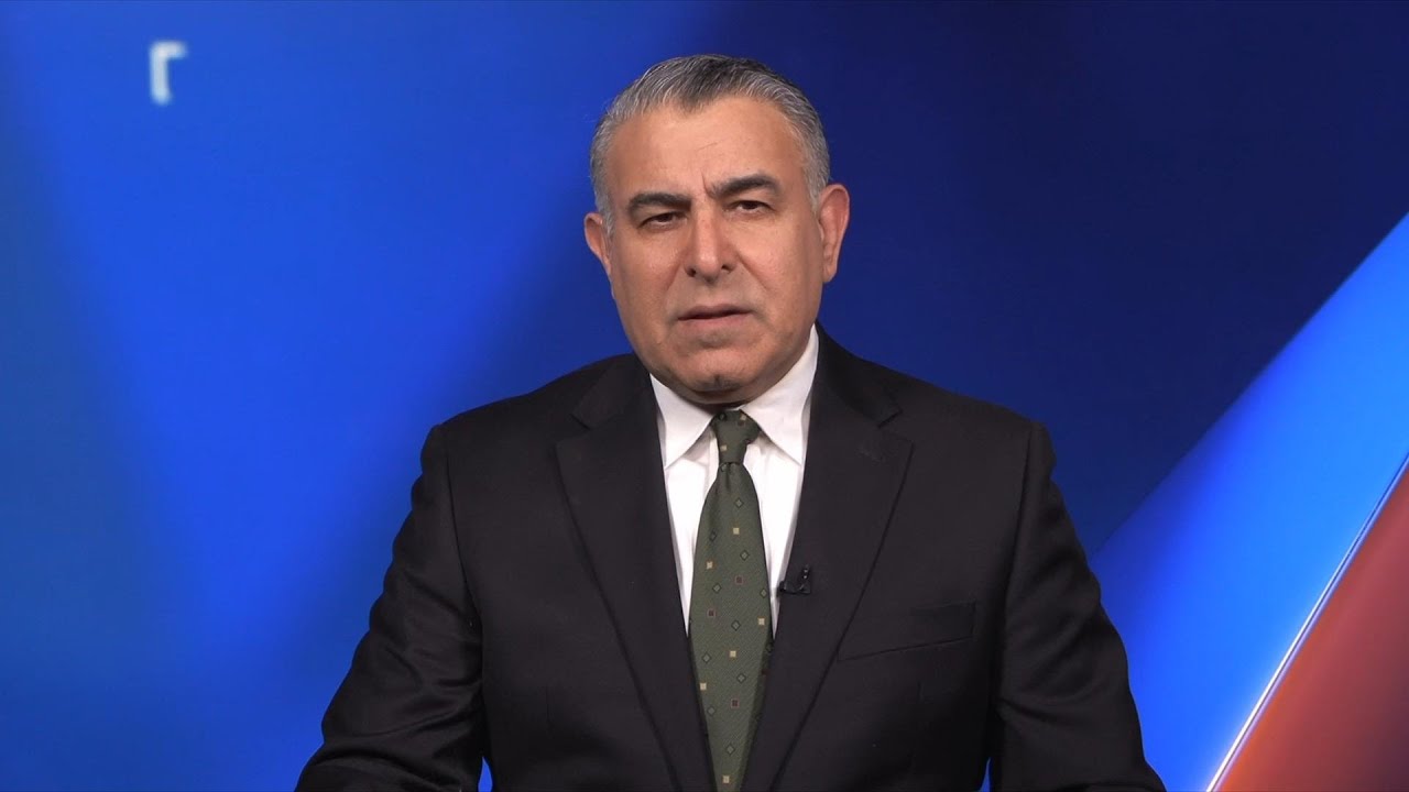 سیاست با مراد ویسی: کارزار یخچال‌های خالی علیه خامنه‌ای