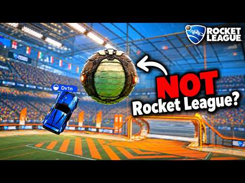THIS is ROBLOX | Blox League