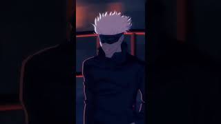 #JujutsuKaisen#JJK#GojoSatoru#SatoruGojo#AnimeEdit#JJKSeason2#YujiItadori#AnimeCommunity#Domai