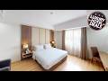 Orchardz Hotel Bandara | Jakarta, Indonesia | Hotel Review 🌟