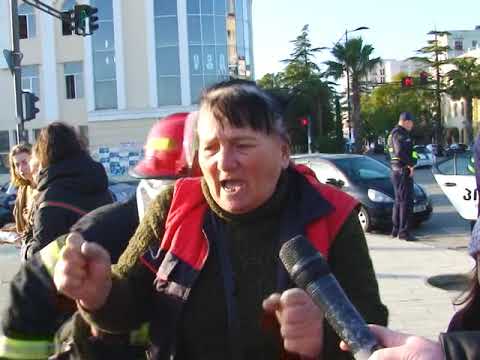 უბედური შემთხვევა ფოთში 29 01 18