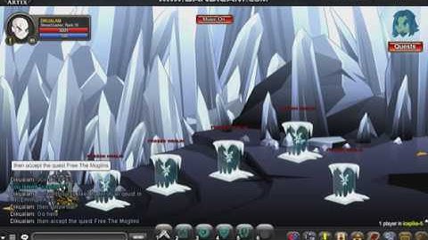 HOW TO GET GLACERA RANK 10 FAST