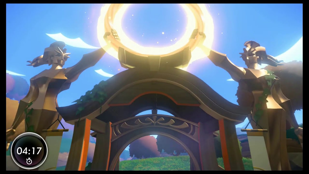 ring fit world 3