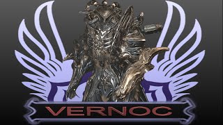 [Warframe] Lavos: Bester Archgun-Frame und sehr starke Waffenplattform (Guide/Modding)