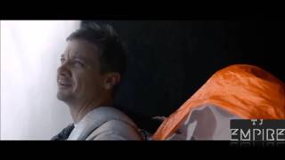 Arrival Extended TV Spot