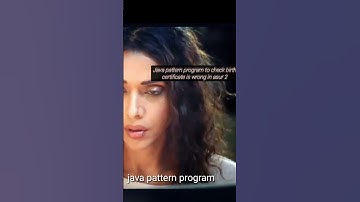 # Java program in asur 2 # programming jokes # asur 2 viral # asur jokes # asur2 java